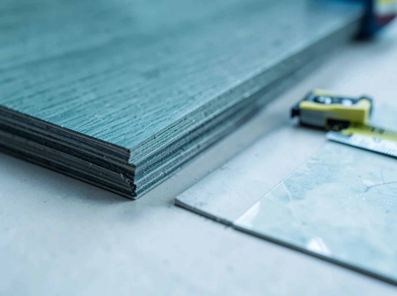 Luxury Vinyl Plank Installation Halstead, KS FAQs